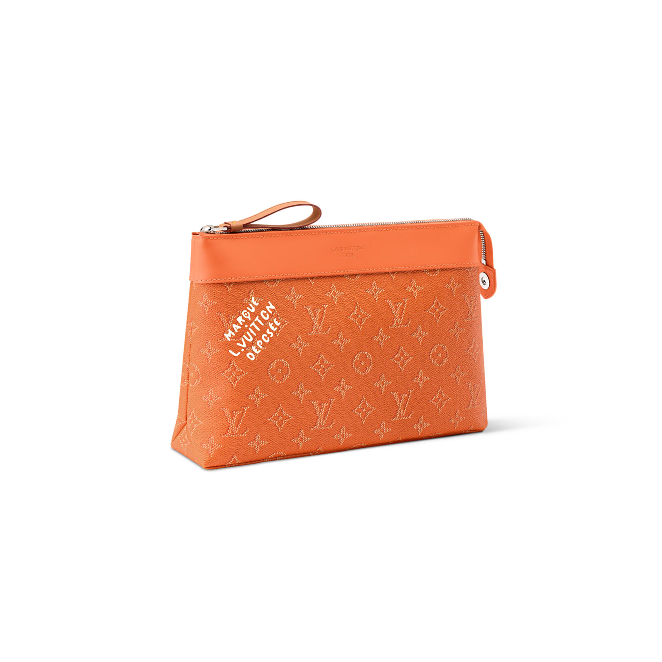 l0vis Vvtt0n pochette voyage souple m26828 (32*21*8cm)